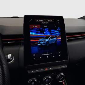 Foto inzerátu Renault Clio 1.0 TCe