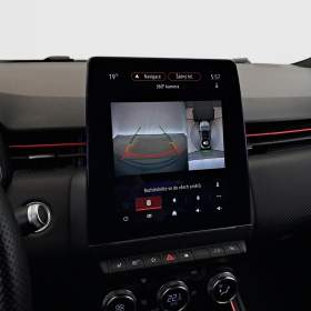Foto inzerátu Renault Clio 1.0 TCe