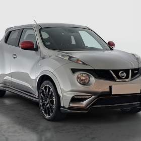 Foto inzerátu Nissan Juke 1.6 DIG-T