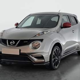 Foto inzerátu Nissan Juke 1.6 DIG-T