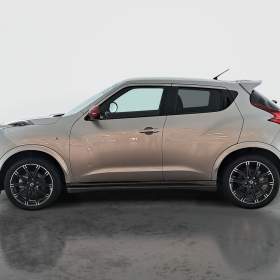 Foto inzerátu Nissan Juke 1.6 DIG-T