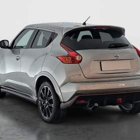 Foto inzerátu Nissan Juke 1.6 DIG-T