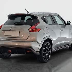 Foto inzerátu Nissan Juke 1.6 DIG-T