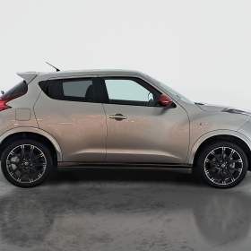 Foto inzerátu Nissan Juke 1.6 DIG-T