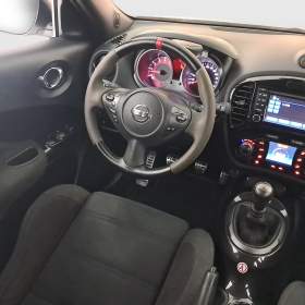 Foto inzerátu Nissan Juke 1.6 DIG-T