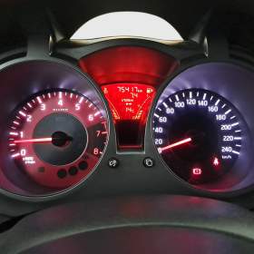 Foto inzerátu Nissan Juke 1.6 DIG-T