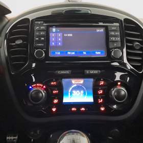 Foto inzerátu Nissan Juke 1.6 DIG-T