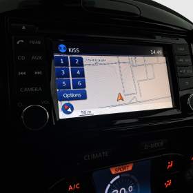Foto inzerátu Nissan Juke 1.6 DIG-T