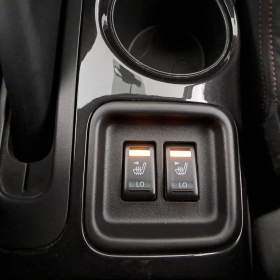 Foto inzerátu Nissan Juke 1.6 DIG-T