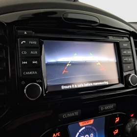 Foto inzerátu Nissan Juke 1.6 DIG-T
