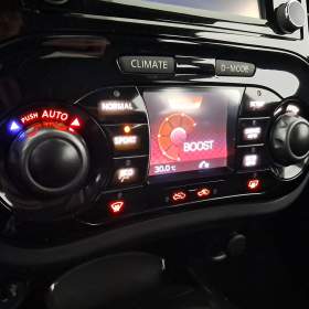 Foto inzerátu Nissan Juke 1.6 DIG-T