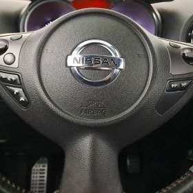 Foto inzerátu Nissan Juke 1.6 DIG-T