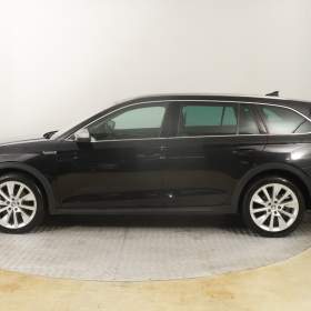 Foto inzerátu Skoda Octavia Scout 2.0 TDI