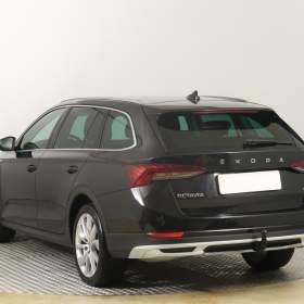 Foto inzerátu Skoda Octavia Scout 2.0 TDI