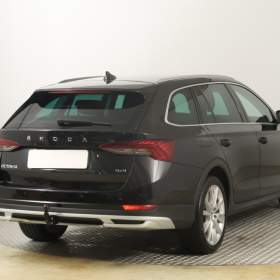 Foto inzerátu Skoda Octavia Scout 2.0 TDI