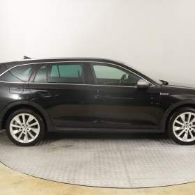 Foto inzerátu Skoda Octavia Scout 2.0 TDI