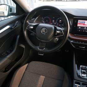 Foto inzerátu Skoda Octavia Scout 2.0 TDI