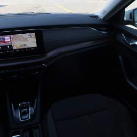 Foto inzerátu Skoda Octavia Scout 2.0 TDI