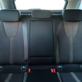 Foto inzerátu Skoda Octavia Scout 2.0 TDI