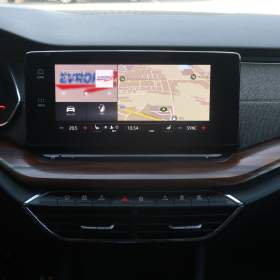 Foto inzerátu Skoda Octavia Scout 2.0 TDI
