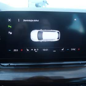 Foto inzerátu Skoda Octavia Scout 2.0 TDI