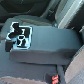 Foto inzerátu Skoda Octavia Scout 2.0 TDI