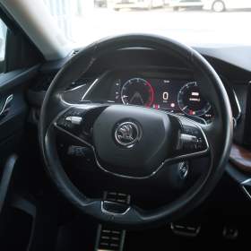 Foto inzerátu Skoda Octavia Scout 2.0 TDI