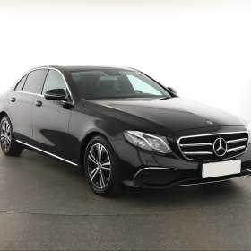 Foto inzerátu Mercedes E E 200 d
