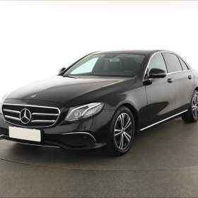 Foto inzerátu Mercedes E E 200 d