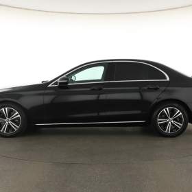 Foto inzerátu Mercedes E E 200 d