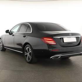 Foto inzerátu Mercedes E E 200 d