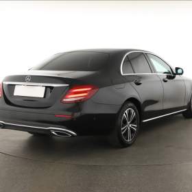 Foto inzerátu Mercedes E E 200 d