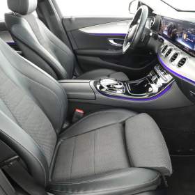 Foto inzerátu Mercedes E E 200 d