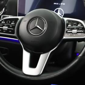 Foto inzerátu Mercedes E E 200 d