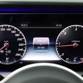 Foto inzerátu Mercedes E E 200 d