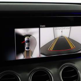 Foto inzerátu Mercedes E E 200 d