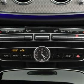 Foto inzerátu Mercedes E E 200 d