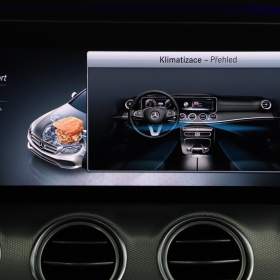 Foto inzerátu Mercedes E E 200 d