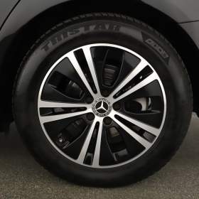 Foto inzerátu Mercedes E E 200 d