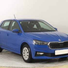 Foto inzerátu Skoda Fabia 1.0 TSI