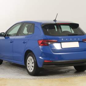 Foto inzerátu Skoda Fabia 1.0 TSI