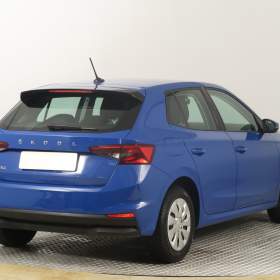 Foto inzerátu Skoda Fabia 1.0 TSI