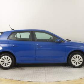 Foto inzerátu Skoda Fabia 1.0 TSI