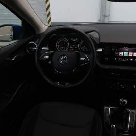 Foto inzerátu Skoda Fabia 1.0 TSI