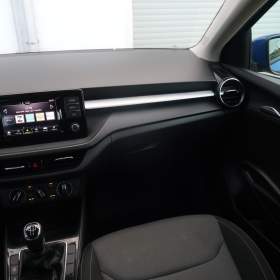 Foto inzerátu Skoda Fabia 1.0 TSI