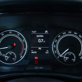 Foto inzerátu Skoda Fabia 1.0 TSI