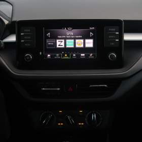 Foto inzerátu Skoda Fabia 1.0 TSI