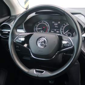Foto inzerátu Skoda Fabia 1.0 TSI