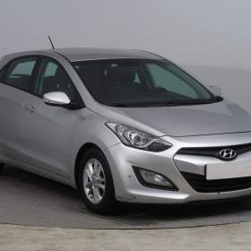 Foto inzerátu Hyundai i30 1.6 CRDi
