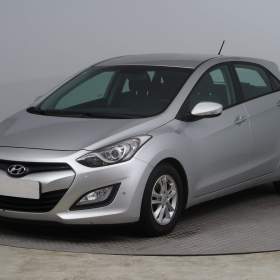 Foto inzerátu Hyundai i30 1.6 CRDi